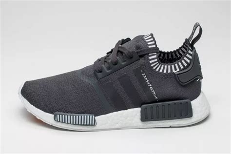 adidas nmd primeknit weiß|adidas primeknit nmd japan grey.